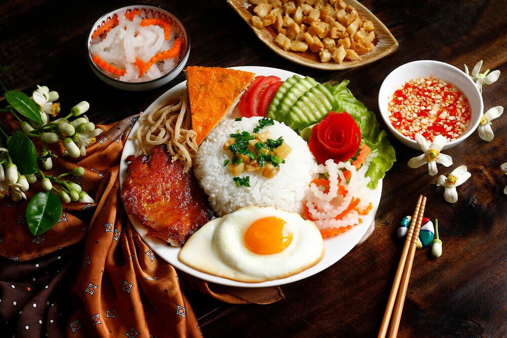 Đặc Sản Miền Nam