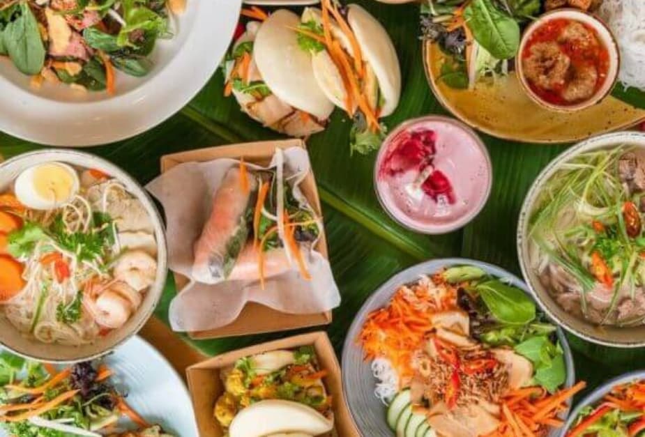Món Ngon Miền Bắc
