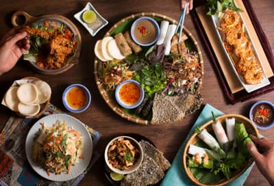 Món Ngon Miền Nam